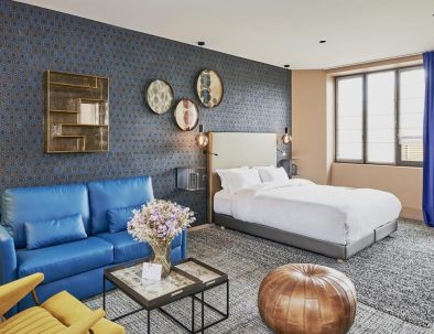 Vacances à la Maison Tiegezh en Brocéliande