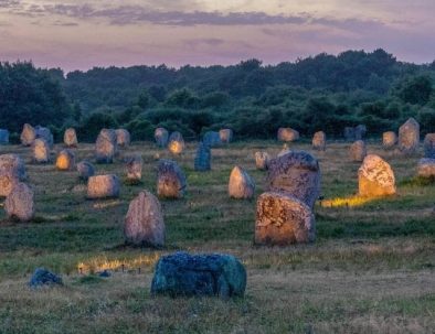 Alignements de Carnac