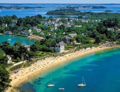 Golfe du Morbihan