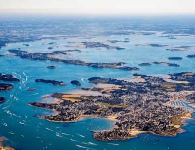Parc Naturel Morbihan