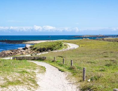 Pointe du Conguel Quiberon