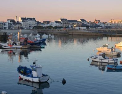 Port Maria Quiberon