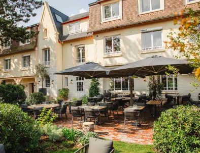 castel hotel and spa