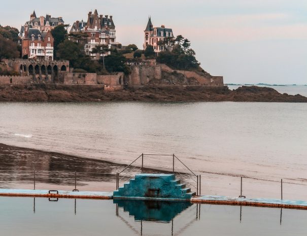 Dinard